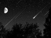 В ближайшие дни можно будет наблюдать уникальный звездопад Драконид