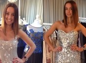 Экс-участница шоу "Холостяк-3" Яна Станишевская сменила имидж 