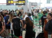 Аэропорт Барселоны: забастовки персонала отменили