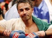 Малиньяджи защитил титул, Гарсия нокаутировал Моралеса