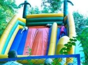 В связи с гибелью ребенка прокуратура проверит все аттракционы