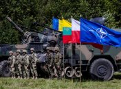 Когда НАТО ответит силой на провокации России