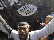 В Каире неизвестные атаковали протестующих 