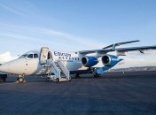 Авиакомпания Ellinair увеличит колличество рейсов из Одессы в Салоники