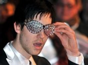 Кельвин Харрис: "О чём мне говорить с Рианной?"  