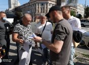 Скандального экс-военкома Евгения Борисова задержали