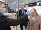 Лікарям дали настанови, що робити з інфікованими COVID-19