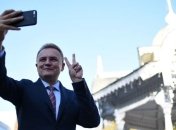 Садовый снова предложил Вакарчуку "объединить усилия на парламентских выборах"