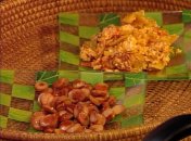 Воскресный сельский завтрак