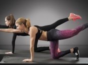 Не наприседала: 9 упражнений для идеальных ягодиц