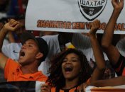 Луческу о дебюте "Шахтера" в Бразилии