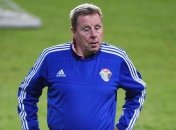 Реднапп: Карьера Гвардиолы говорит сама за себя