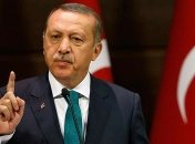 Эрдоган выиграл президентские выборы