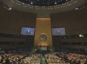 Сегодня Виктор Янукович отправится в Нью-Йорк