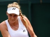 Уимблдон-2019: Ястремская пробилась в 4-й раунд