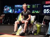 Украинская тяжелоатлетка Конотоп показала пятый результат на Олимпиаде в Токио