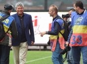 Мирча Луческу об Ахметове