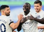 Конкурент Зинченко в "Ман Сити" забил красивый гол "Лестеру" (видео) 