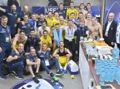 Збірна України виграла в стартовому турі Євро-2023