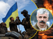 "Придут с фронта военные, наведут порядок": Корчинский объяснил, возможно ли это