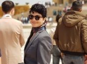 Зеленский назначил известную правозащитницу заместителем постпреда в Крыму