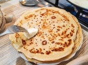 Ідеально до сніданку чи перекушування