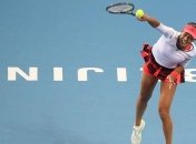 Ана Иванович проиграла полуфинал турнира в Пекине