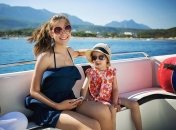 Мамино дело: туристическое агентство для родителей с детьми