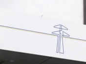 На Київщині відновили енергопостачання за рекордні 45 днів