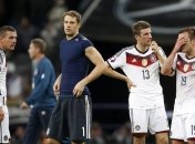 Отбор на Евро-2016. Результаты матчей 14 октября