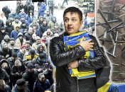 Василий Бушаров объединил тысячи патриотичных земляков