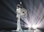 Бандуристка KRUTЬ розповіла про плани після Євробачення