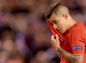 Хави зазывает полузащитника "Ливерпуля" в "Барселону"