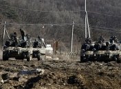 США и Южная Корея проводят отложенные военные учения