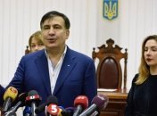 Саакашвили намерен судиться с СБУ