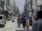 Франция выделит 50 млн евро на гуманитарную помощь Сирии