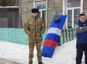 Оккупантов похоронили в 200 российских городах