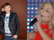 "Новая Волна": Тина Кароль и Иван Дорн снова боролись за баллы