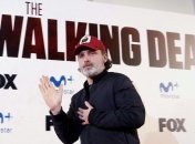 Эндрю Линкольн написал прощальное письмо фанатам "Ходячих мертвецов" 