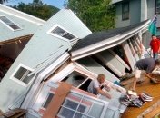 Восток США страдает от жары и энергосбоя