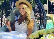 "Он просто хочет мира": Полякова ответила на шумиху вокруг выступления с Киркоровым