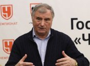 Анатолий Бышовец