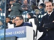 Тренер "Ювентуса" не собирается переходить в АПЛ