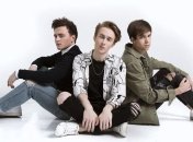 Новое звучание Mountain Breeze: группа представила песню "Быть с тобой" (Видео)