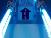 Дальний ультрафиолет поможет победить эпидемии гриппа