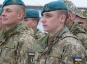 З Донбасу на Одещину повернувся підрозділ морпіхів