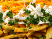 Готовьте сразу втрое больше