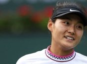 Вань Яфань рассказала, за счет чего обыграла Свитолину