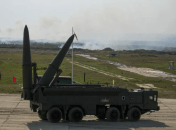 ОТРК "Искандер"