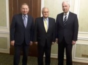 Известна дата очередной встречи контактной группы в Минске